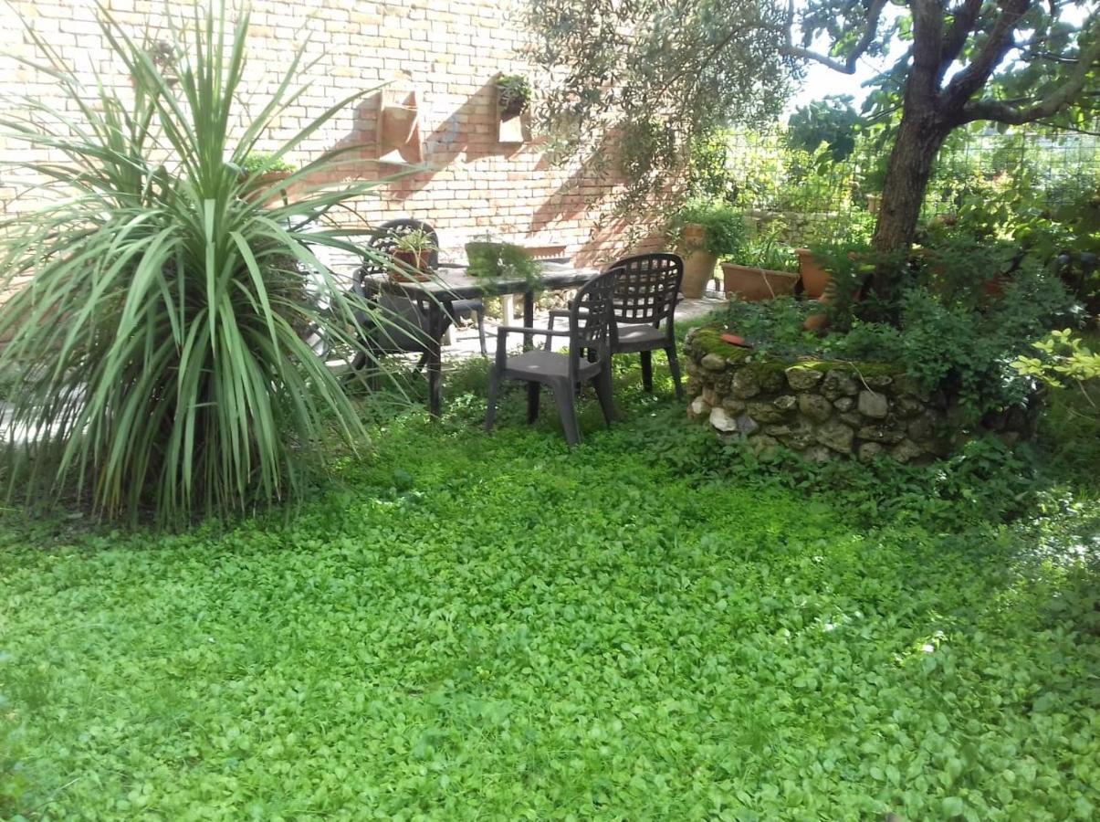 Appartamento Casa Patti Alle Porte Di Siena