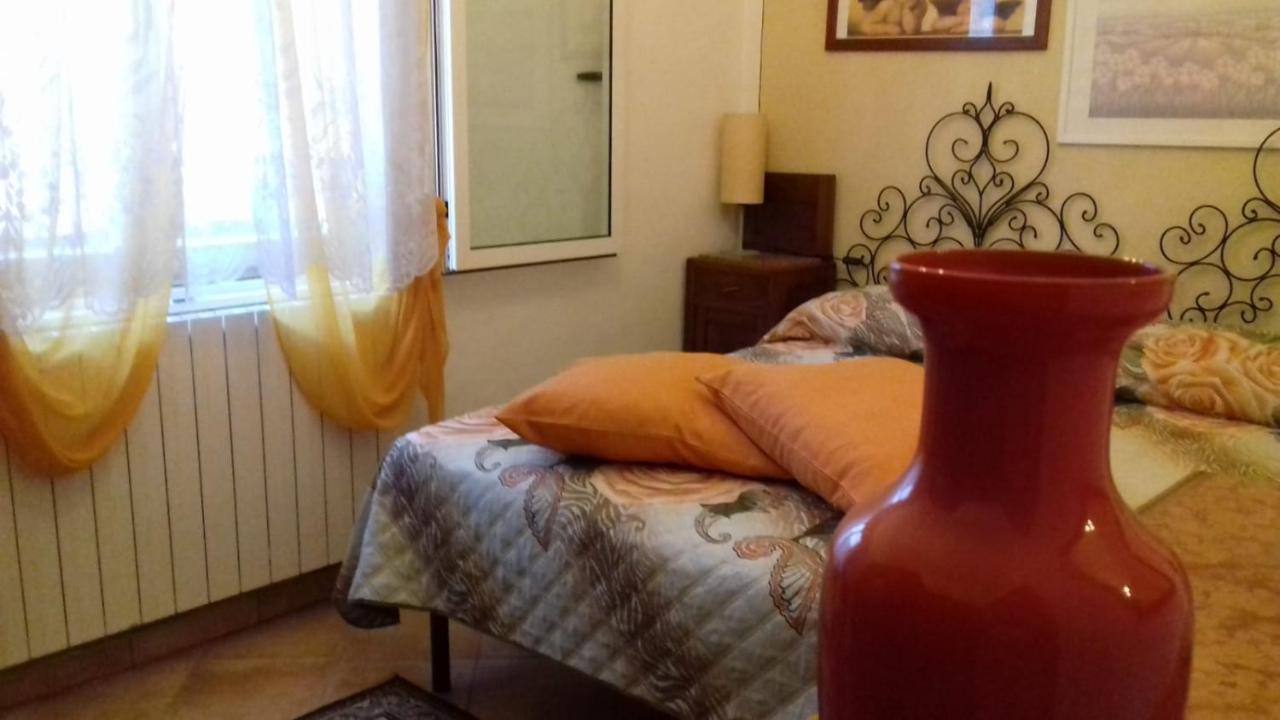 Casa Patti Alle Porte Di Appartamento Siena