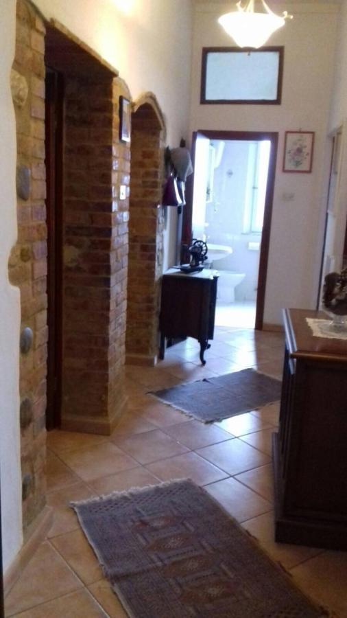 Casa Patti Alle Porte Di Appartamento *