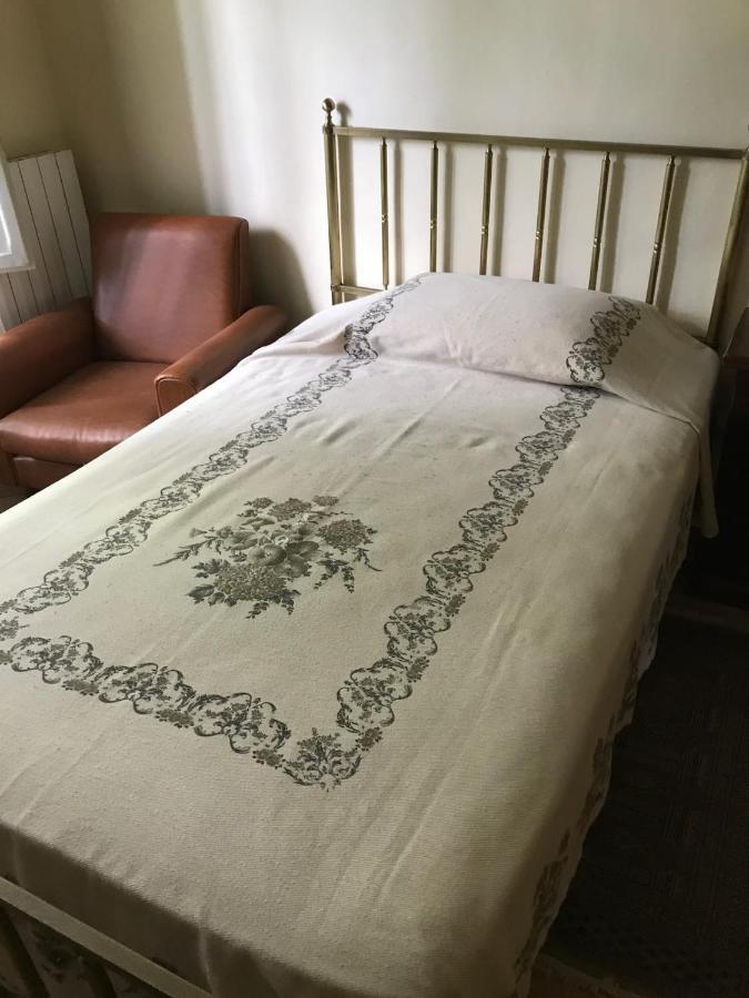 Casa Patti Alle Porte Di Appartamento Siena