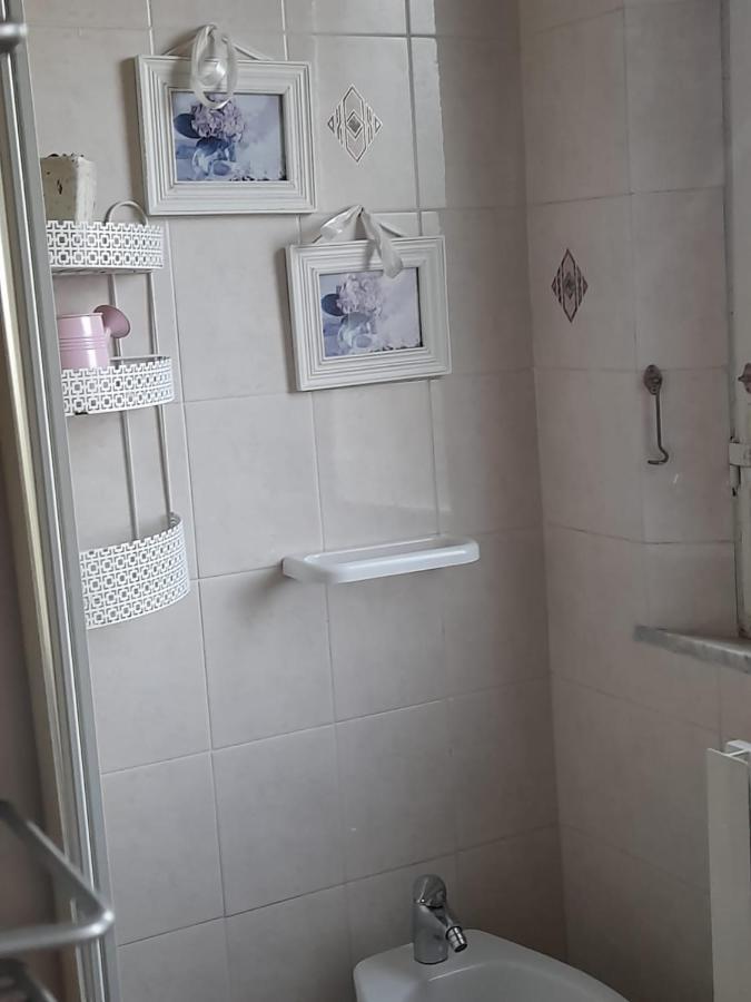 Appartamento Casa Patti Alle Porte Di
