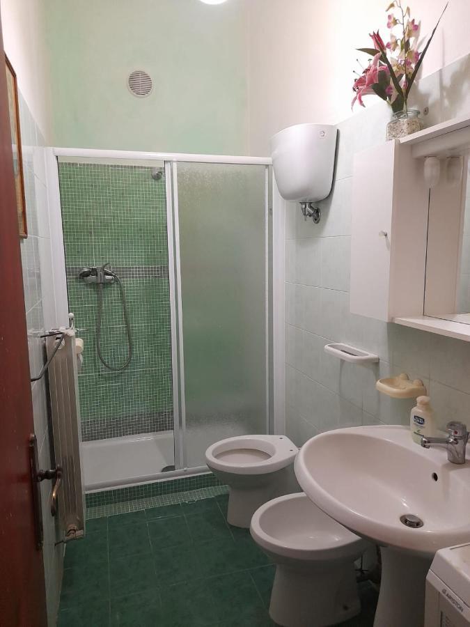 Casa Patti Alle Porte Di Appartamento