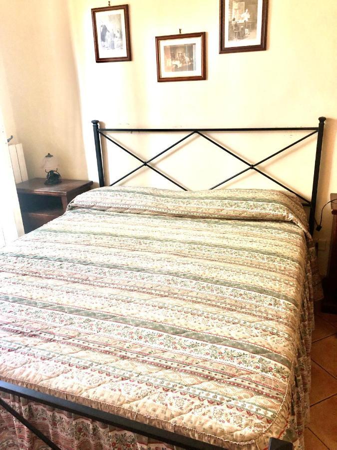 Casa Patti Alle Porte Di Appartamento Siena