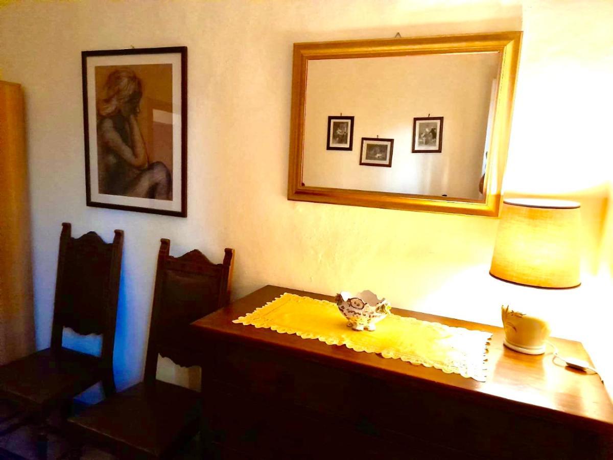 Appartamento Casa Patti Alle Porte Di Siena