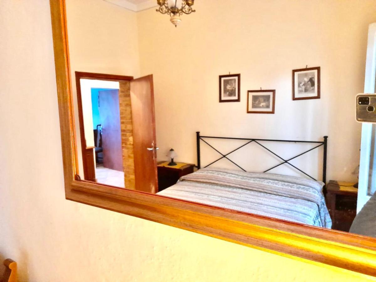 Appartamento Casa Patti Alle Porte Di