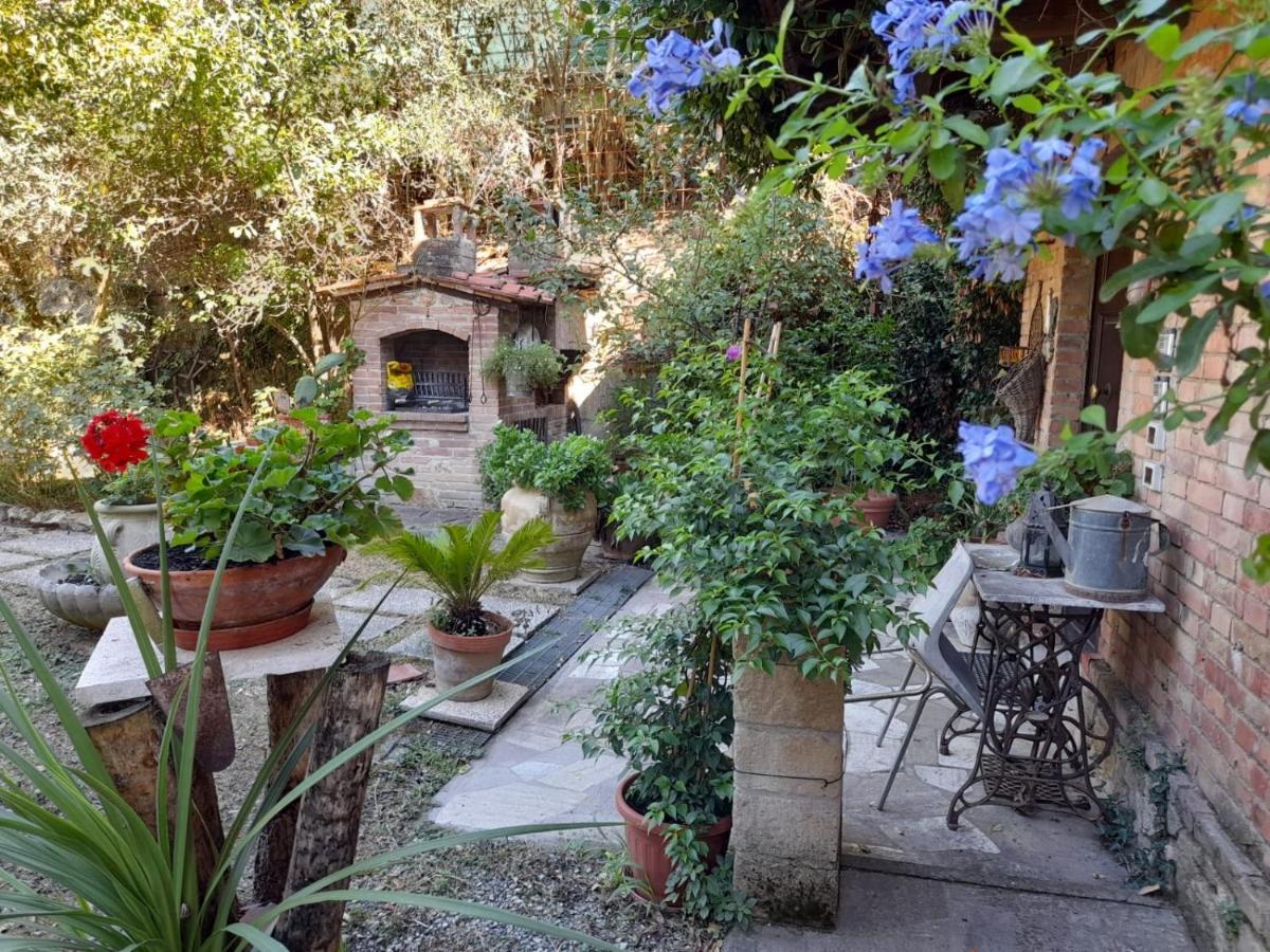 Casa Patti Alle Porte Di Appartamento