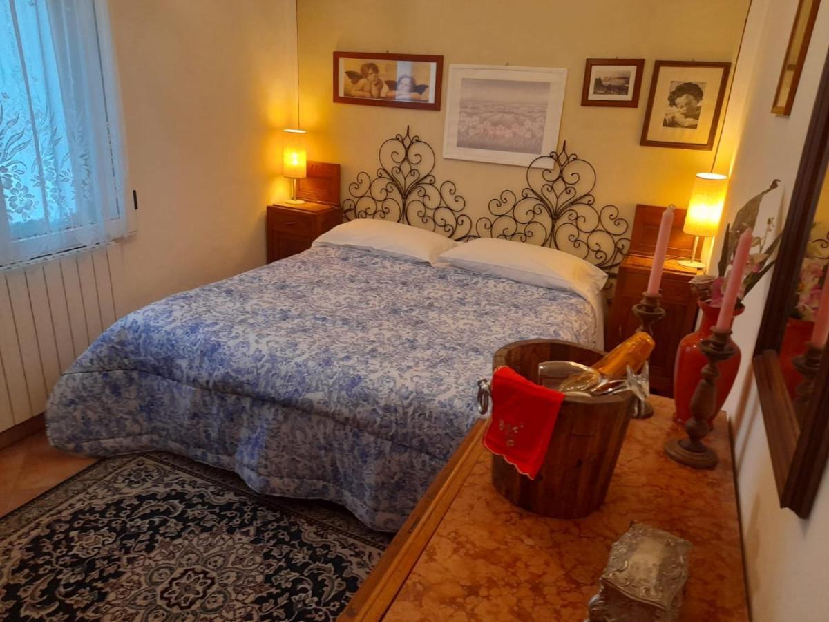Appartamento Casa Patti Alle Porte Di Siena
